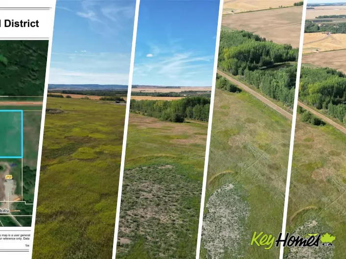 Other for sale: Lot 1 East Pouce Road, Dawson Creek