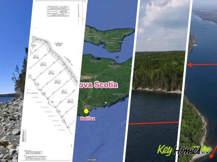 LOT 1 HIGHWAY 211, Country Harbour