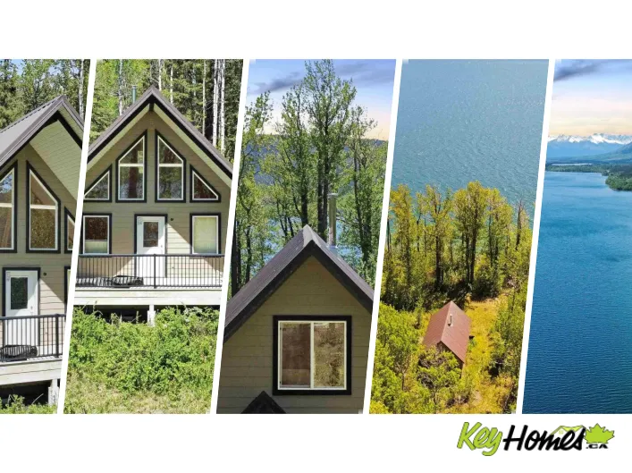 Recreational for sale: LOT 1 NEMIAH VALLEY ROAD, Williams Lake