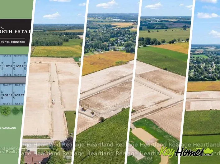 LOT 1 NORTH STREET, Howick