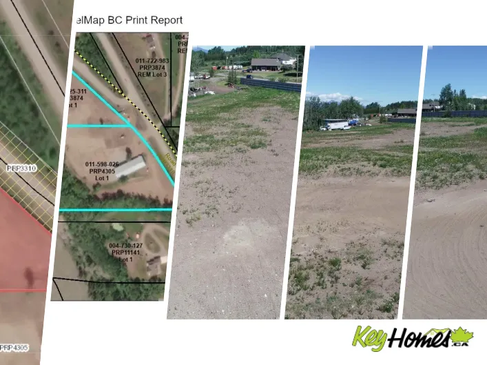 LOT 1 OLD BABINE LAKE ROAD, Smithers