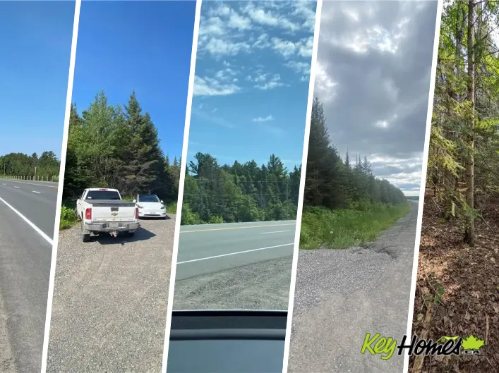 LOT 1 ON-17 TRANS CANADA Highway, Plummer Additional