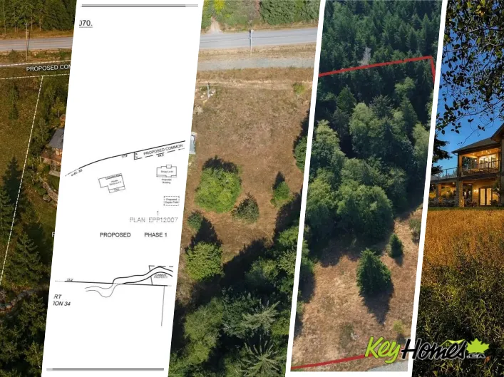 lot 1 Otter Point Rd, Sooke