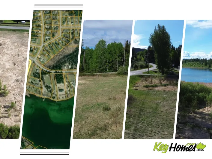 LOT 1 QUESNEL-HYDRAULIC ROAD, Quesnel