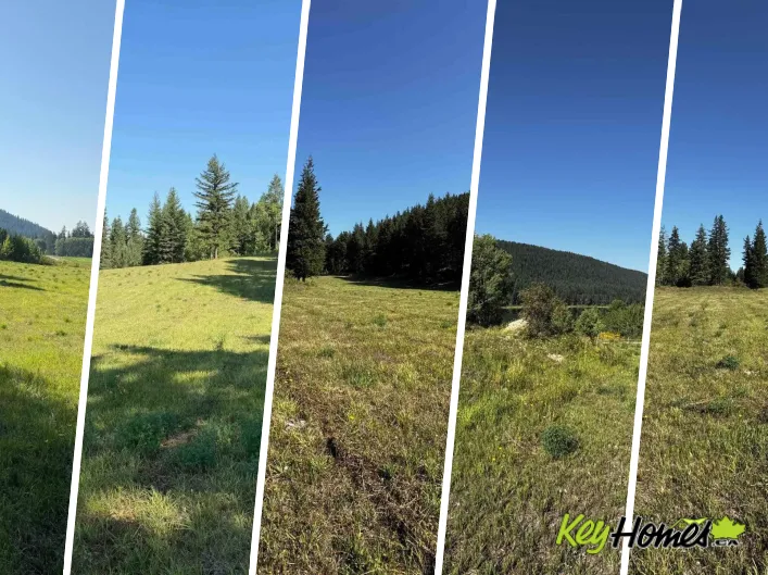 LOT 1 ROBERTSON ROAD, McLeese Lake