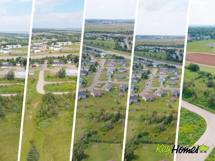 Lot 1 Rockcliffe Avenue, Sherwood