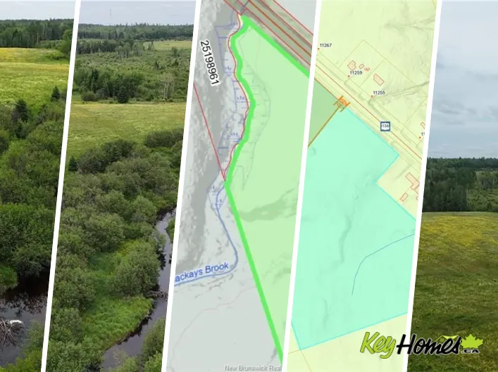 LOT 1 Route 134, Kouchibouguac