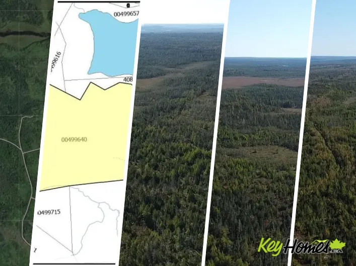 Lot 1 Shaw Big Lake, Murchyville