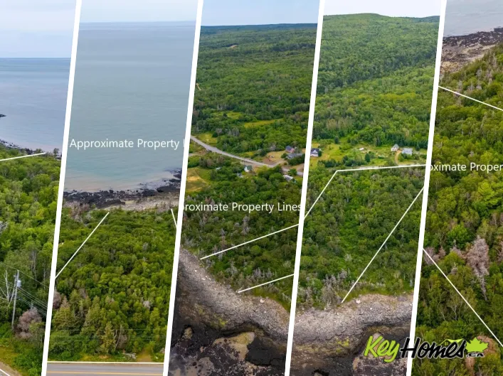 Lot 1 Shore Road W, Parkers Cove