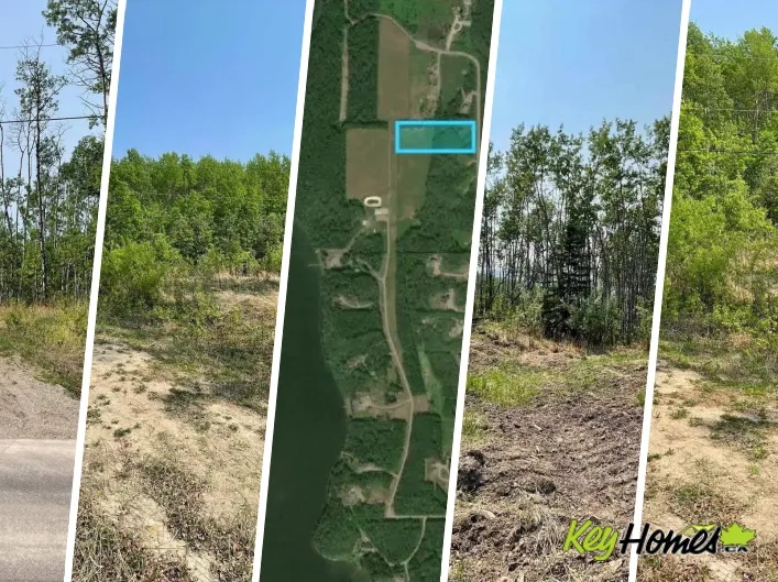 LOT 1 SUNNYSIDE DRIVE, Charlie Lake