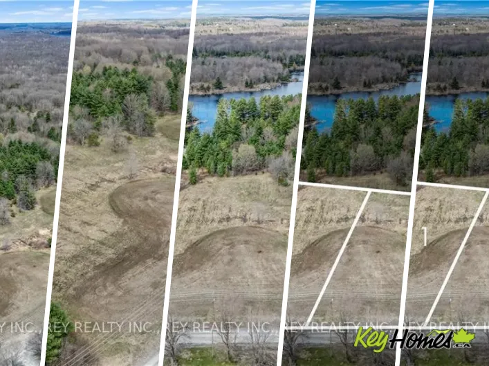 LOT 1 WHITE LAKE ROAD, Frontenac