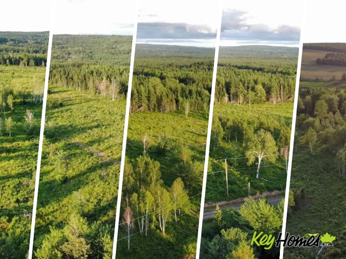 Lot 1 Whycocomagh-Port Hood Road, Mabou
