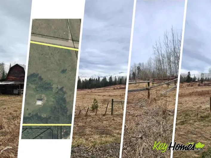 LOT 1 WOODRIDGE ROAD, Quesnel