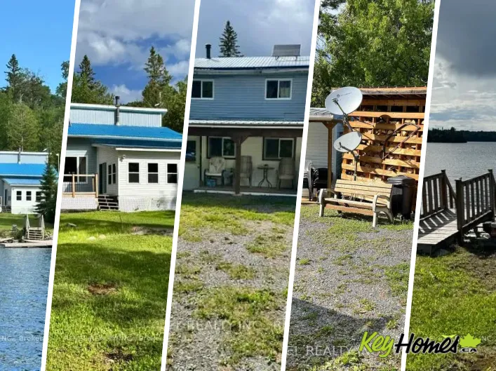 House for sale: LOT 10 HORWOOD LAKE ROAD, Timmins
