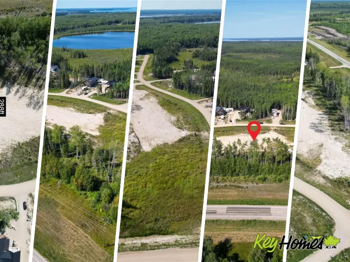 Unknown for sale: LOT 10 PATRICK DRIVE, Candle Lake