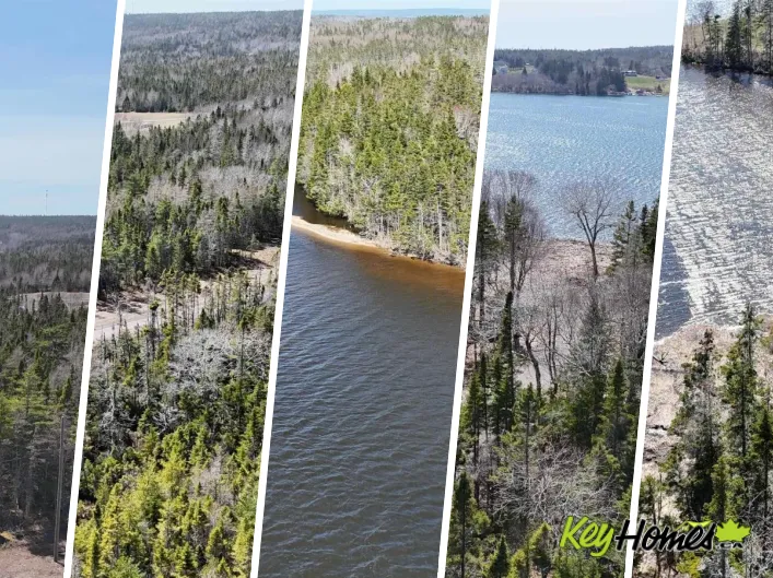 Lot 10 Sailors Way, Sampsonville