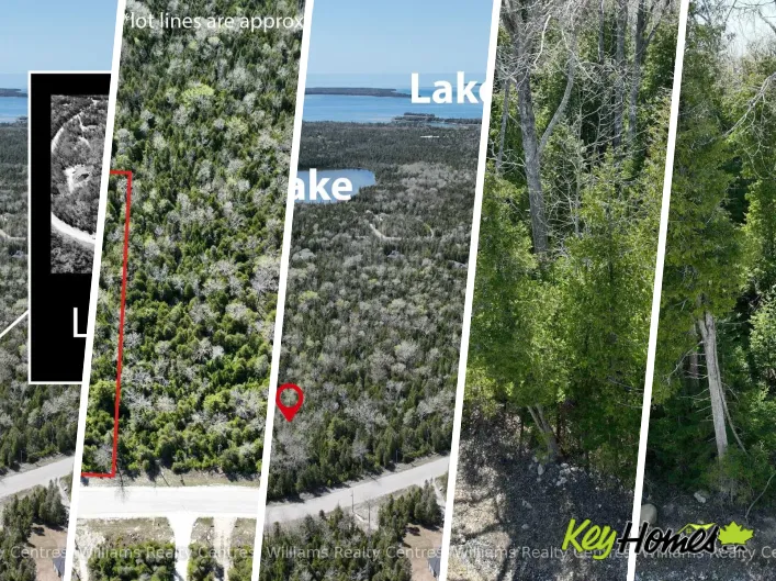 LOT 10 TRILLIUM CROSSING, Northern Bruce Peninsula