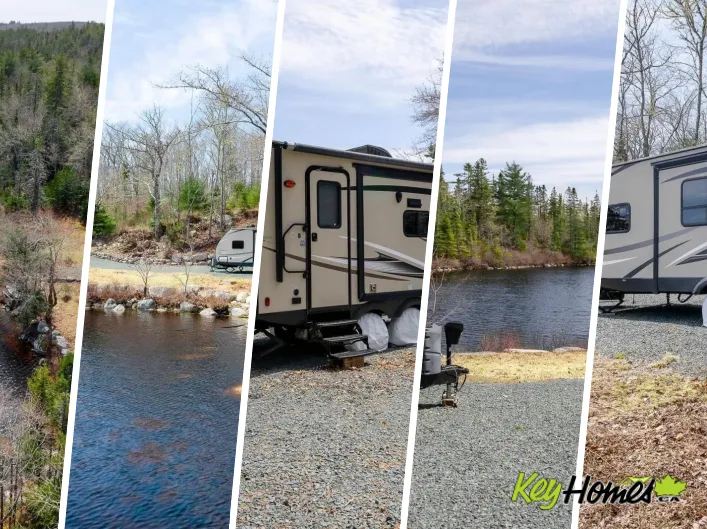 Recreational for sale: LOT 100 Long Lake Road, French Village