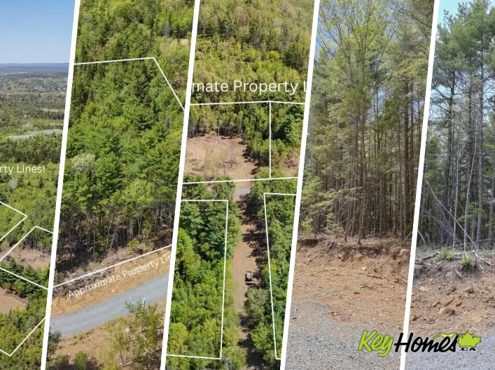Lot 101 Cleversey Ridge Park, Fauxburg