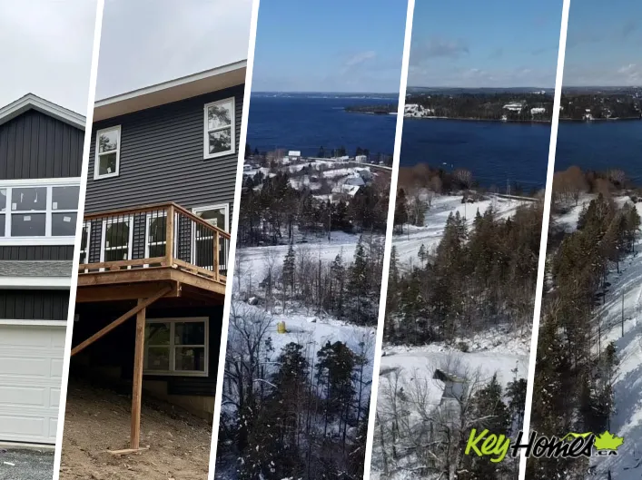 House for sale: Lot 102 Peggys Cove Road, French Village