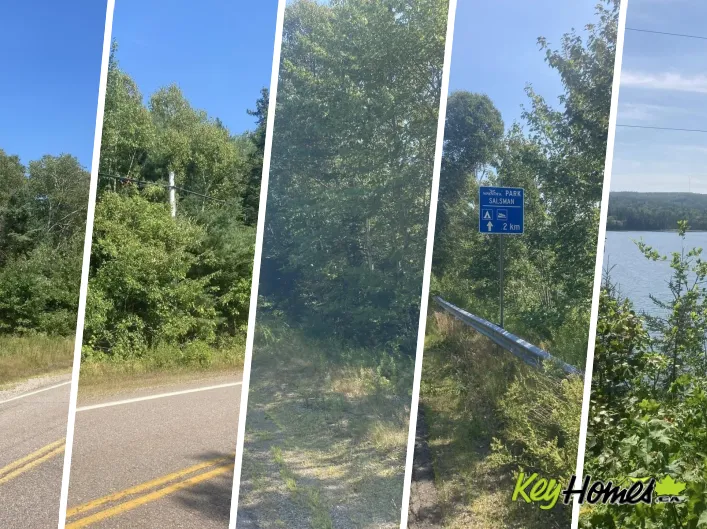 Lot 10-3 316 Highway, Country Harbour Mines