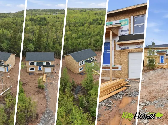 House for sale: Lot 109 90 Maverick Lane, Devon