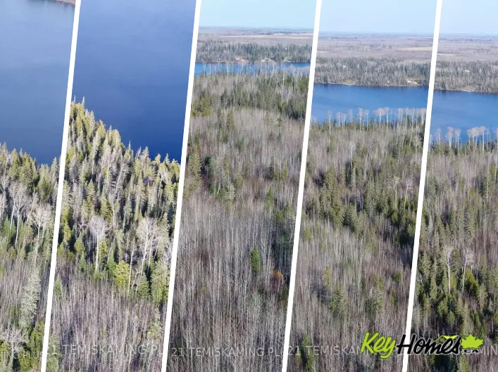 LOT 11 CON 4, LONG LAKE, Englehart