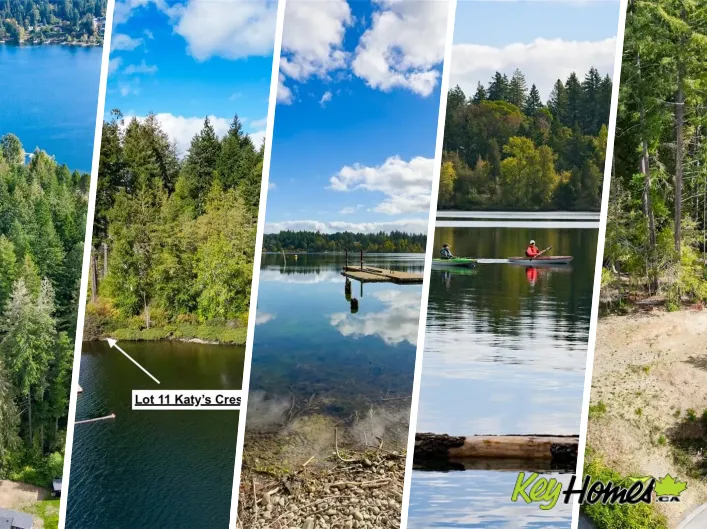 Lot 11 Katy's Cres, Shawnigan Lake