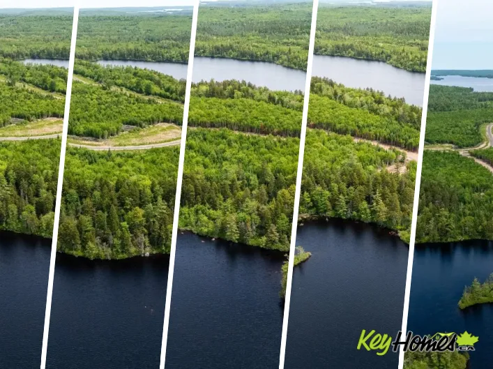 Lot 11 Lakeshore Drive, Aylesford Lake