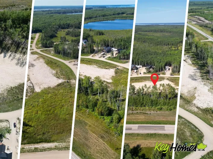 Unknown for sale: LOT 11 PATRICK DRIVE, Candle Lake