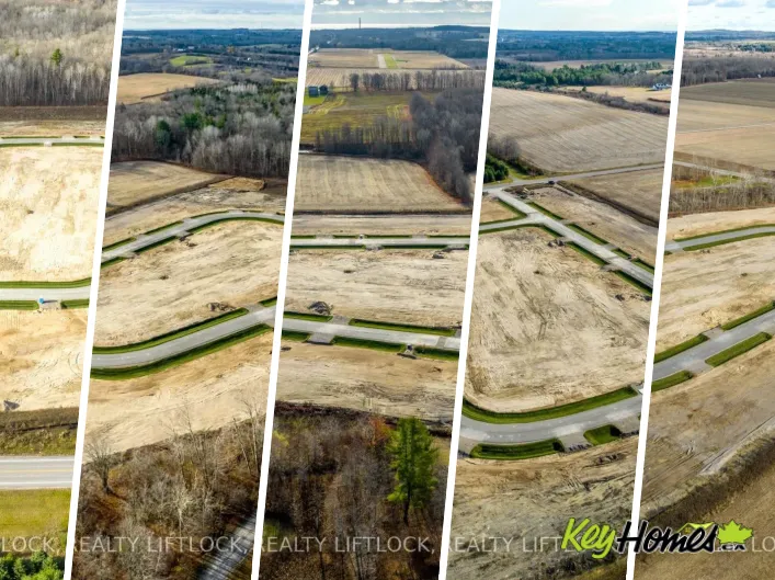 LOT 11 WINFIELD DRIVE, Port Hope