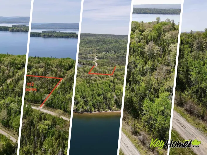 Lot 112 MacDonald Drive, Upper Washabuck