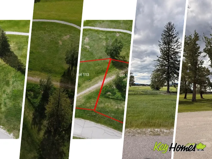 Other for sale: Lot 112 Riverside Drive, Fairmont Hot Springs