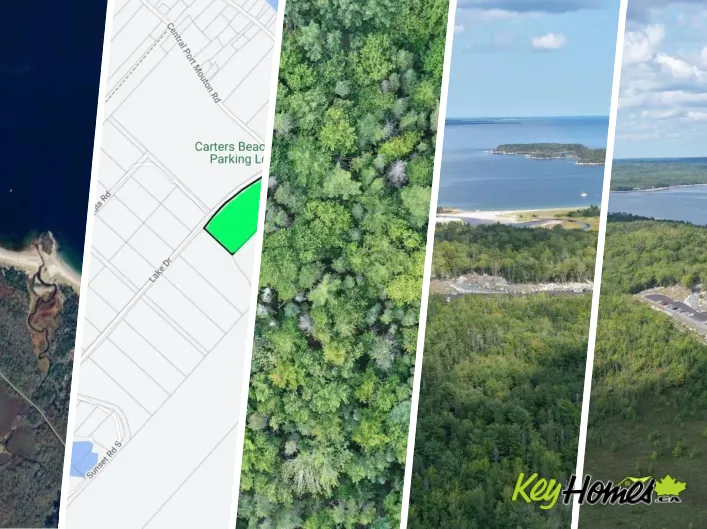 Lot 113 Lake Drive, Port Mouton