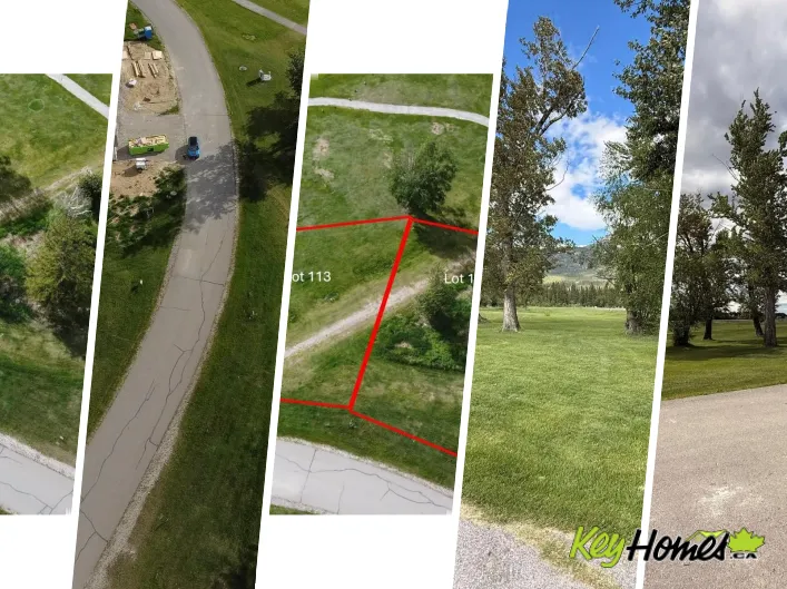 Other for sale: Lot 113 RIVERSIDE Drive, Fairmont Hot Springs