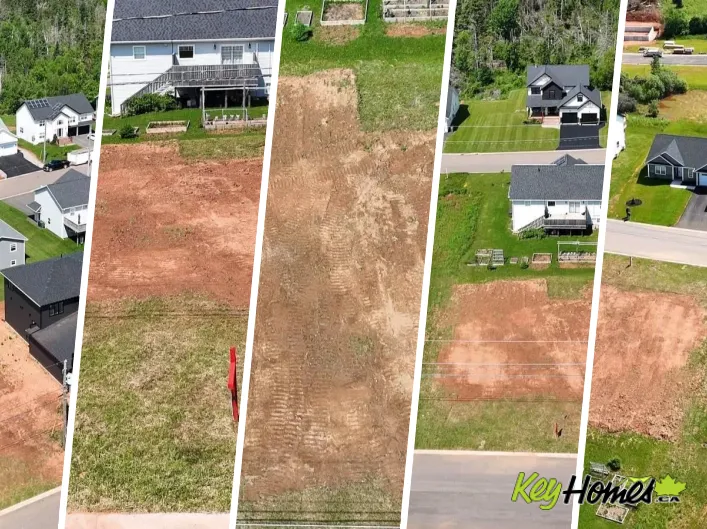 Lot 116 Bridget Drive, Charlottetown