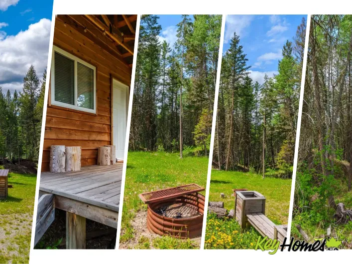 Recreational for sale: LOT 117 BLOCK DRIVE, 108 Mile Ranch