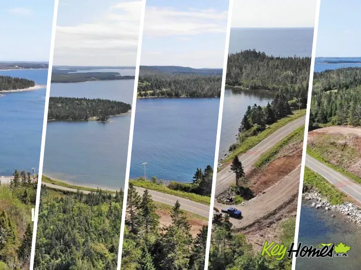 Lot 12 316 Hwy (English Harbour), Cole Harbour