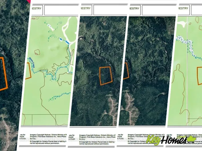 LOT 12 CON 2 PLOT SHAW, Timmins