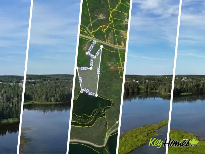 Lot 1-2 Highway 247, L'Ardoise