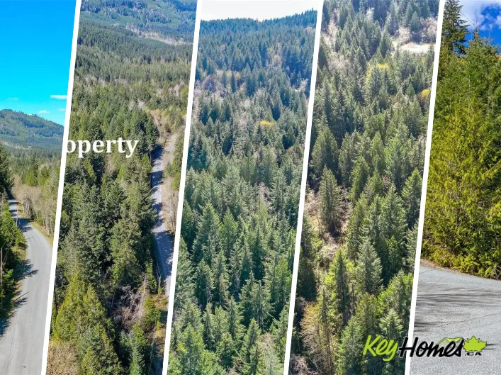Lot 12 Mountain Rd, Duncan