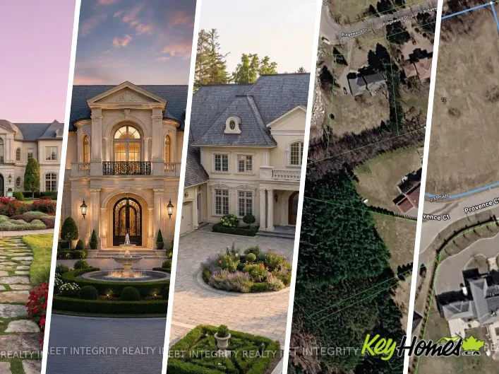 LOT 12 PROVENCE COURT, Richmond Hill
