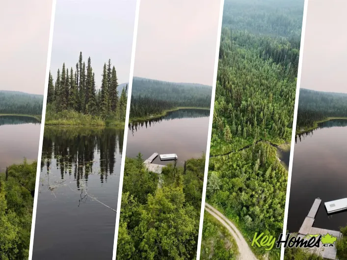 LOT 12 QUESNEL-HYDRAULIC ROAD, Quesnel
