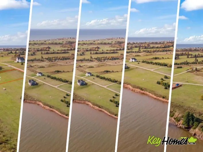 Lot 12 South Beach Lane, Hampton