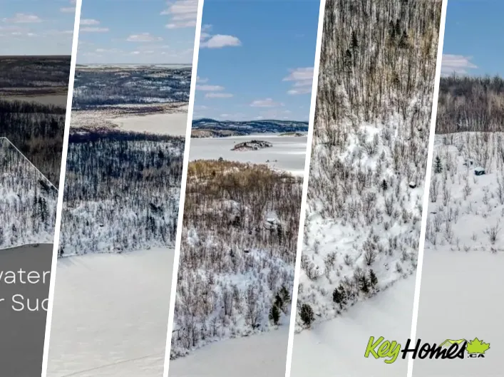 Lot 12 Whitewater, Azilda