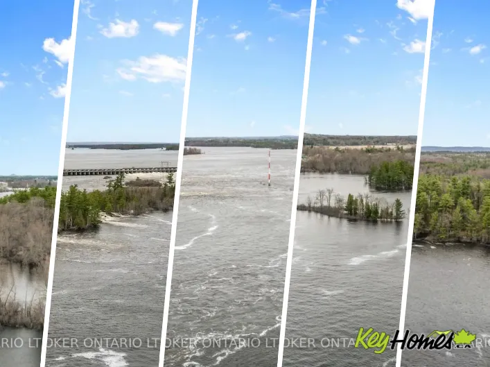 LOT 124 KEDEY ISLAND, Ottawa