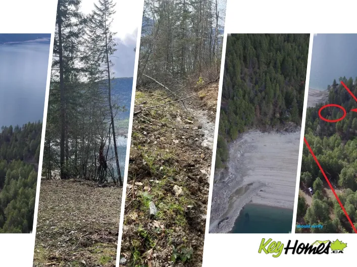 Other for sale: Lot 128 Broadwater Road, Castlegar