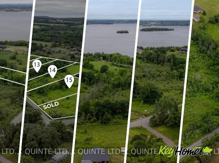 LOT 13 - 0 SULLY ROAD, Hamilton Township