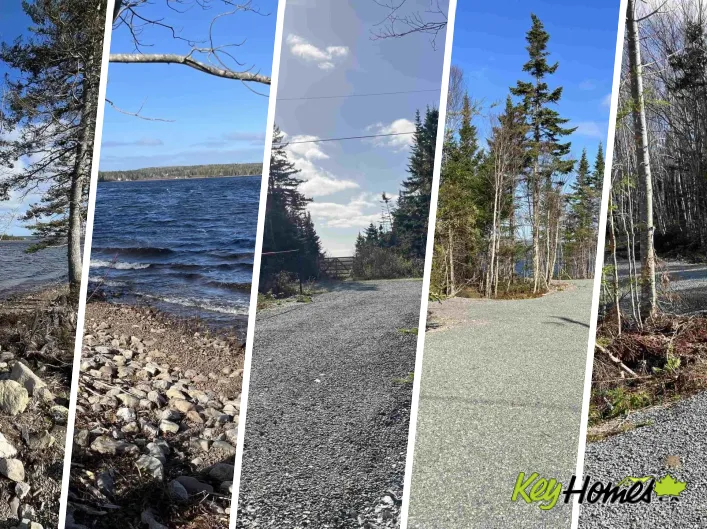 Lot 13 325 Lakefront Drive, Loch Lomond