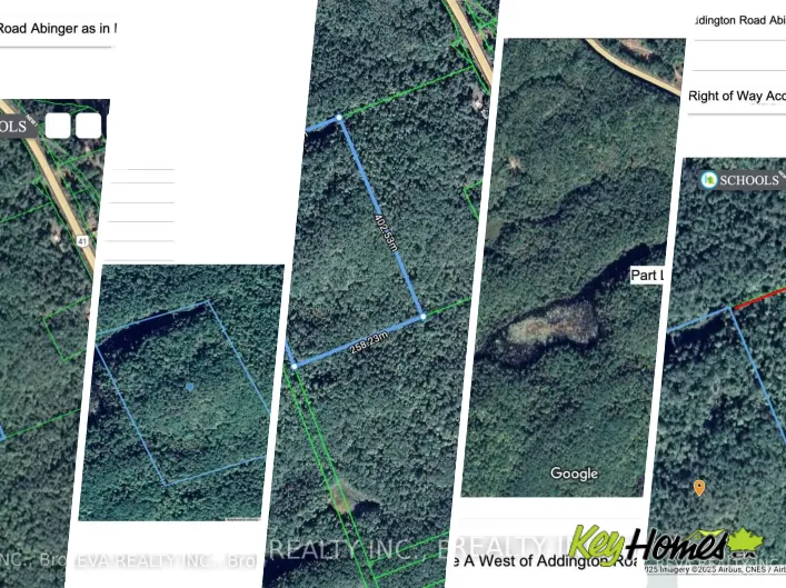 LOT 13 ADDINGTON HIGHLANDS, Addington Highlands